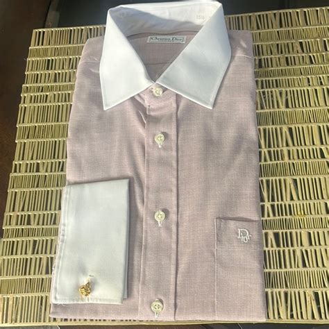 cheap dior shirts|christian dior chemises shirt.